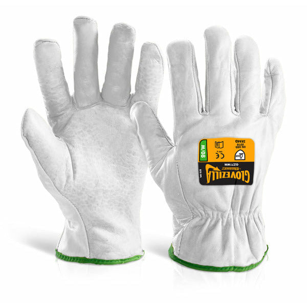 Glovezilla Cut Resistant Drivers Glove