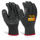 Glovezilla Anti-Vibration Glove