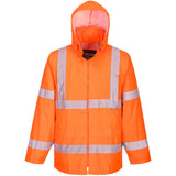 Portwest Hi-Vis Rain Jacket