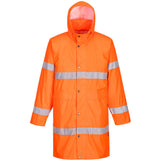 Portwest Hi-Vis Coat 100cm