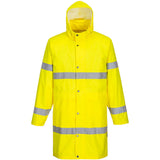 Portwest Hi-Vis Coat 100cm