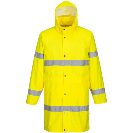 Portwest Hi-Vis Coat 100cm