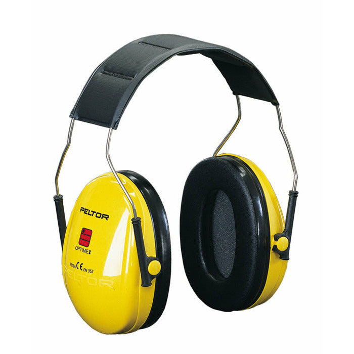 Peltor Optime 1 Headband