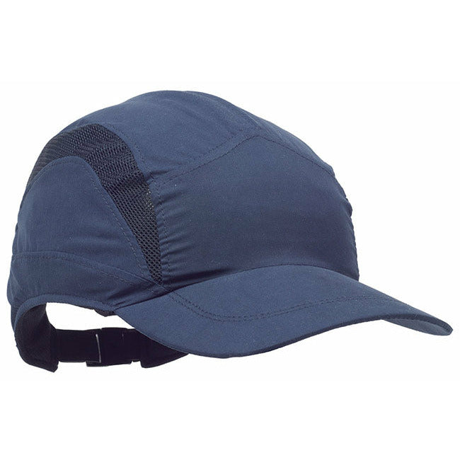 3M First Base 3 Cap Navy Standard Peak (2030043)