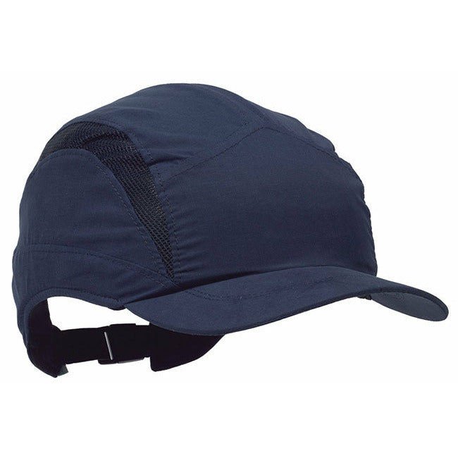 3M First Base 3 Cap Navy Reduced Peak (2030031)