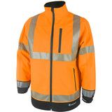 Hivis Two Tone Softshell