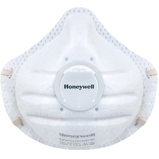 Honeywell Superone 3206 Ffp2 Nr D