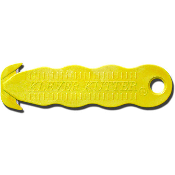 Klever Kutter Yellow