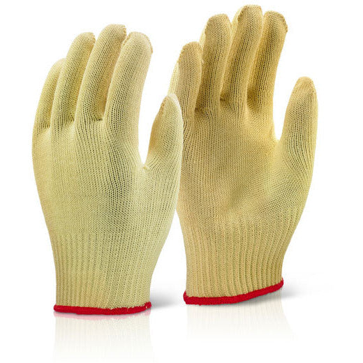 Reinforced Mediumweight Gloves