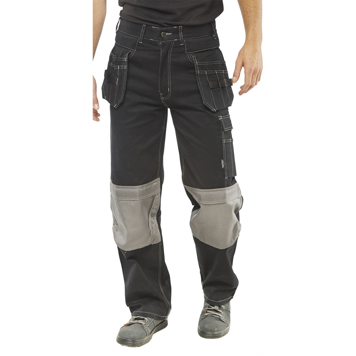 Kington Multi Purpose Pocket Trousers