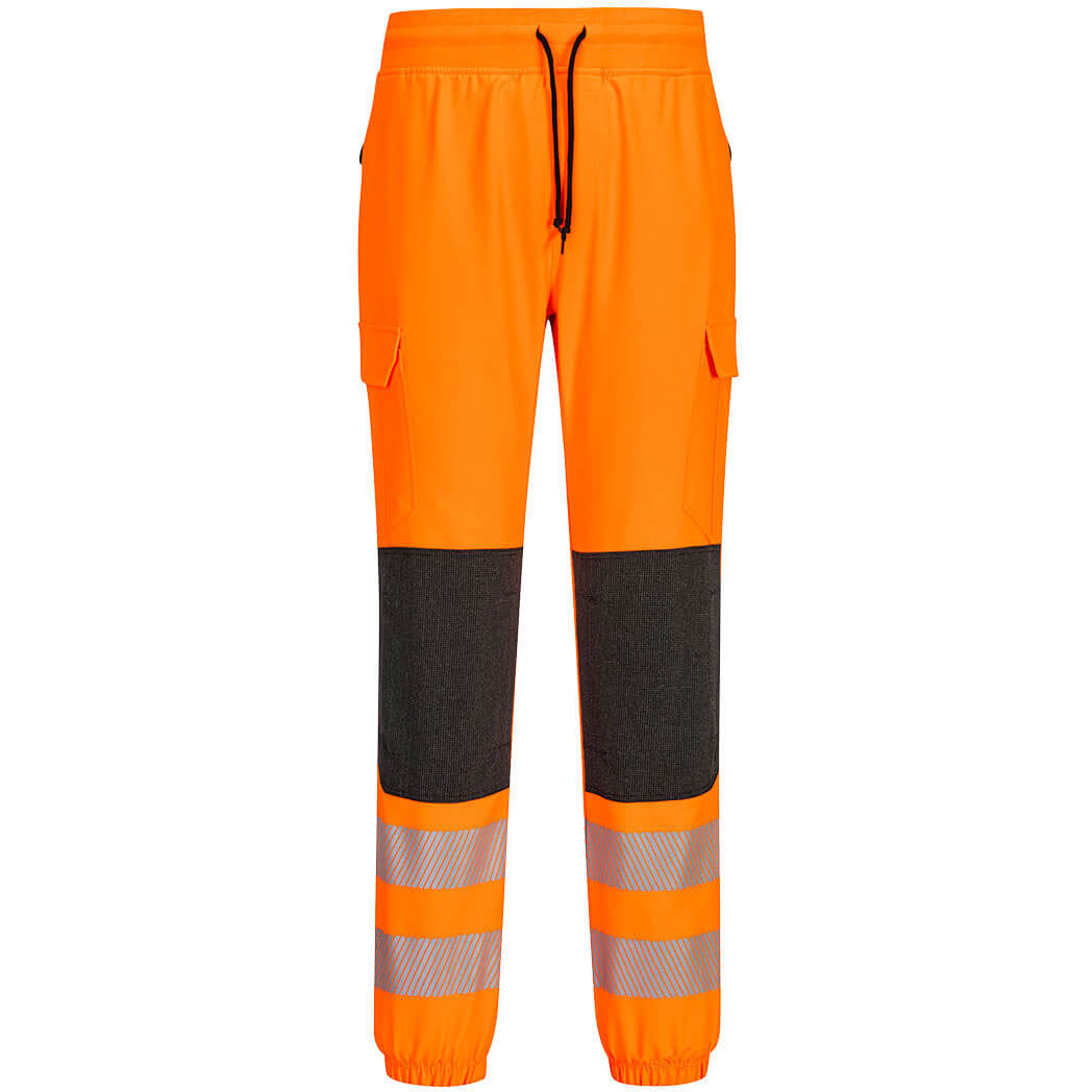 Portwest KX3 Hi-Vis Flexi Class 2 Jogger