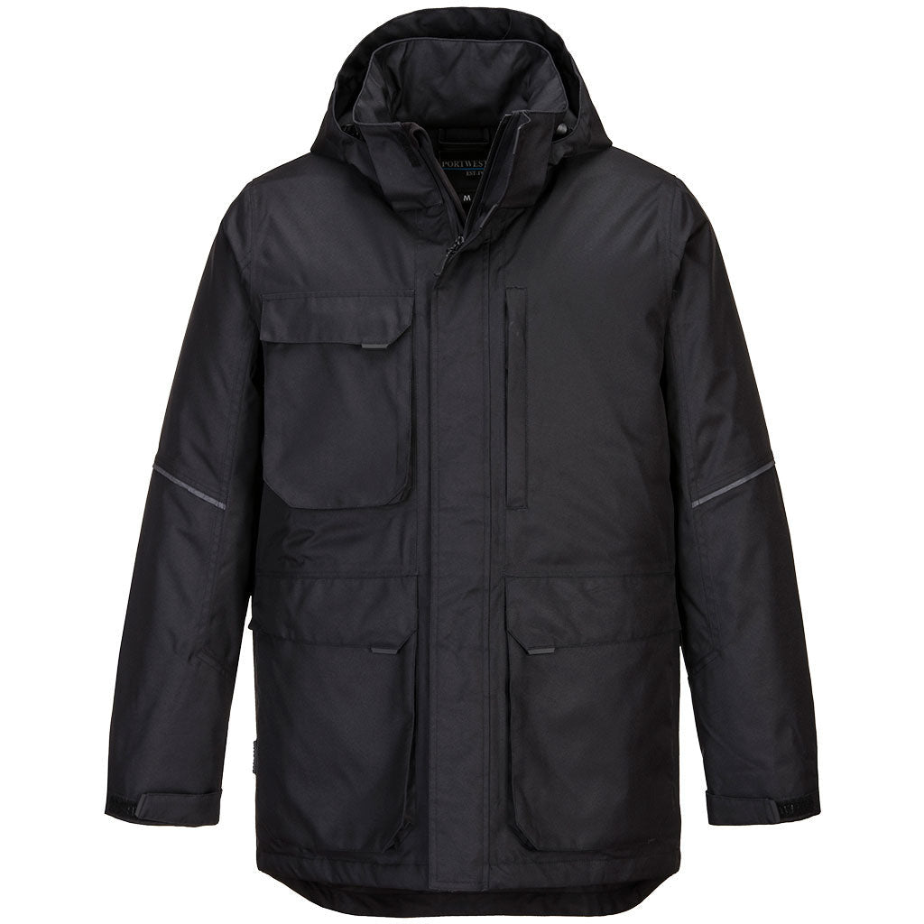 Portwest KX3 Parka Jacket