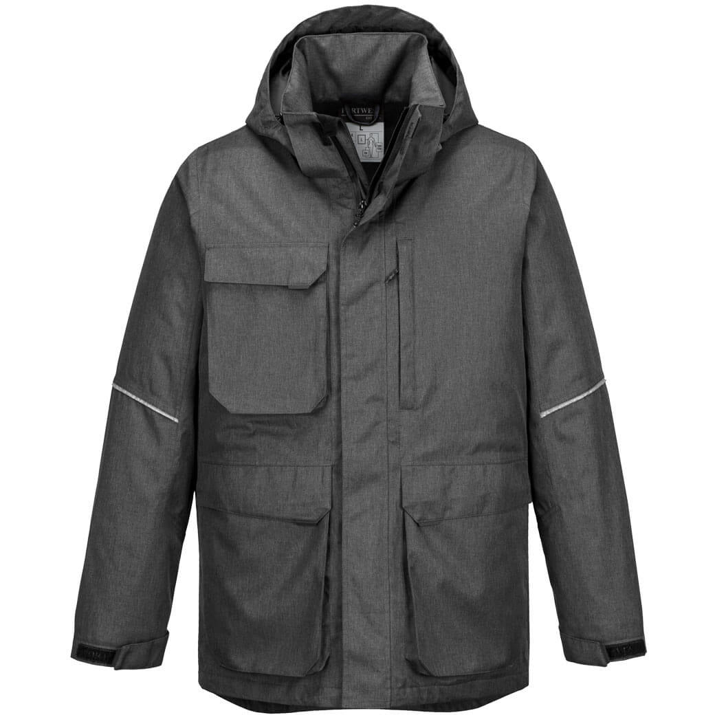 Portwest KX3 Parka Jacket