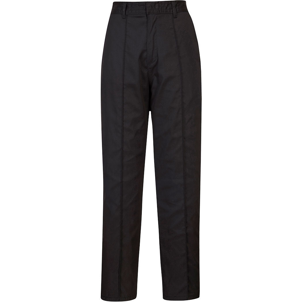 Portwest Women's Elasticated Trouser