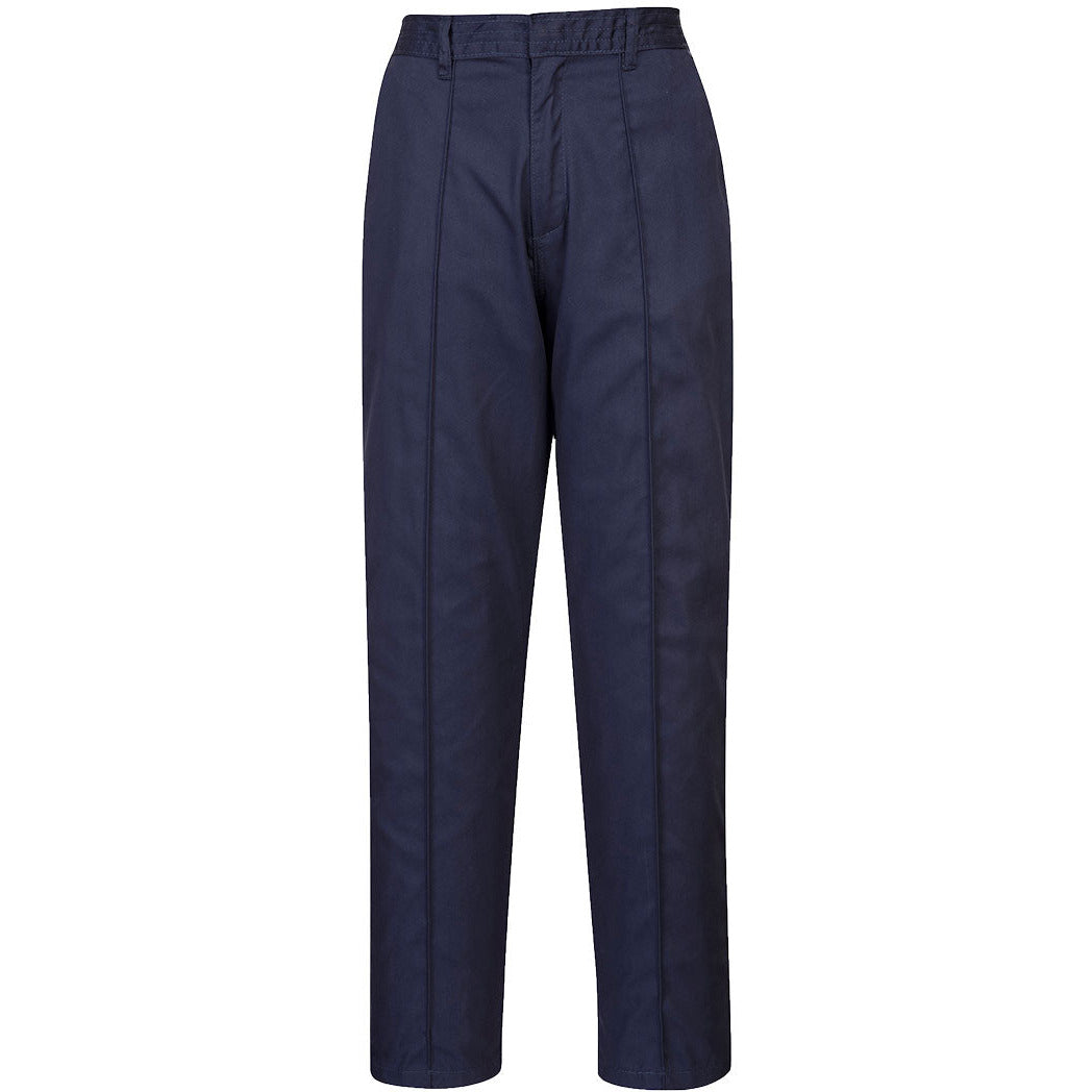 Portwest Women's Elasticated Trouser