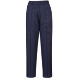 Portwest Women's Elasticated Trouser