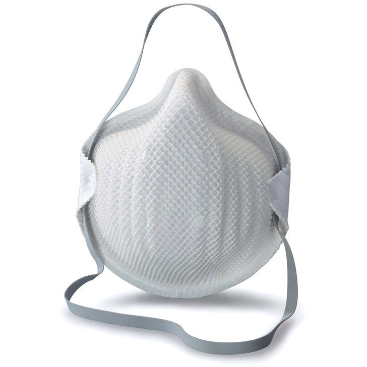 Moldex 2400 Mask Ffp2 Nr D