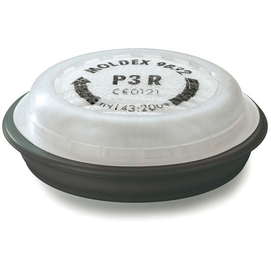 Moldex 9032 P3R D + Ozone