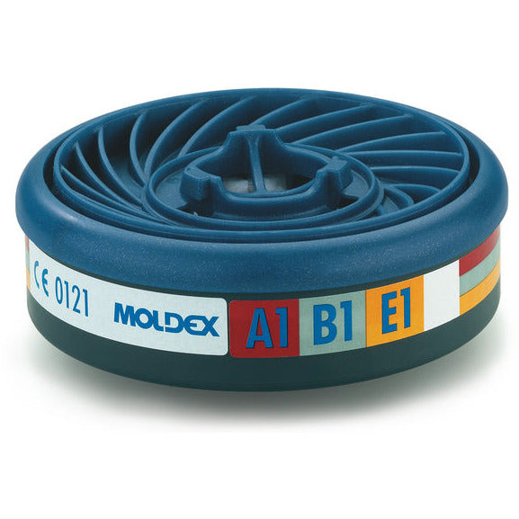Moldex 9300 Abe1  7000/9000
