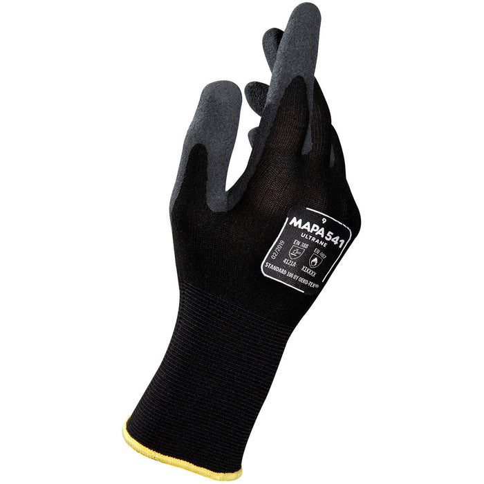 Ultrane 541 Glove Size 09 (L)