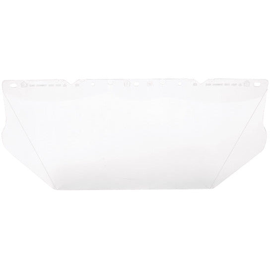 V-Gard General Purpose Pc Sheet Visor Clear 1.5Mm