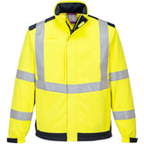 Portwest Modaflame Multi Norm Arc Softshell Jacket