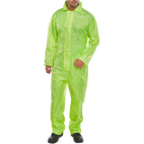 Nylon B-Dri Coverall