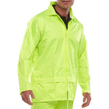 Nylon B-Dri Jacket