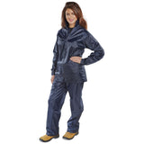 Nylon B-Dri Weatherproof Suit