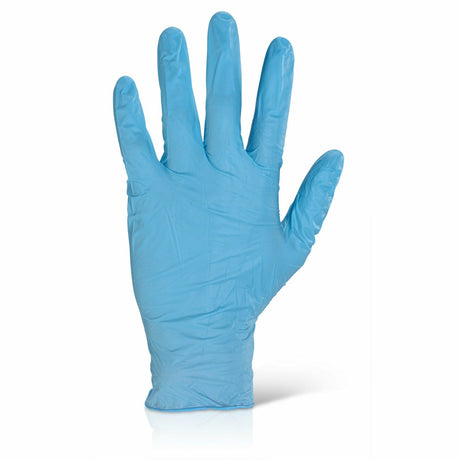 Nitrile Gloves 6 Pairs In A Carton