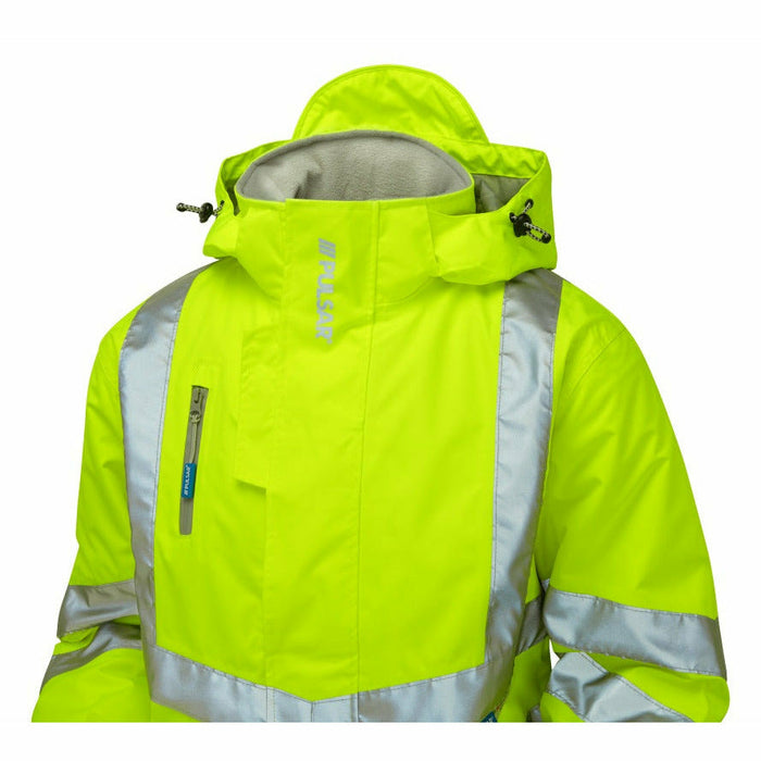 Pulsar® Padded Storm Coat