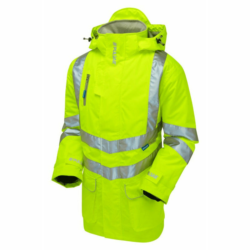 Pulsar® Padded Storm Coat