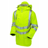 Pulsar® Padded Storm Coat