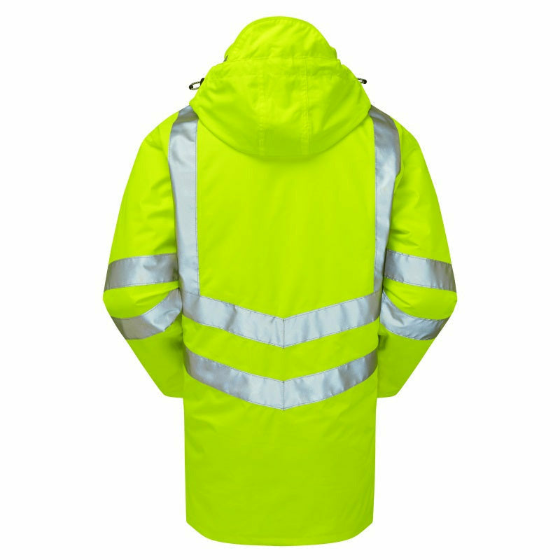 Pulsar® Padded Storm Coat