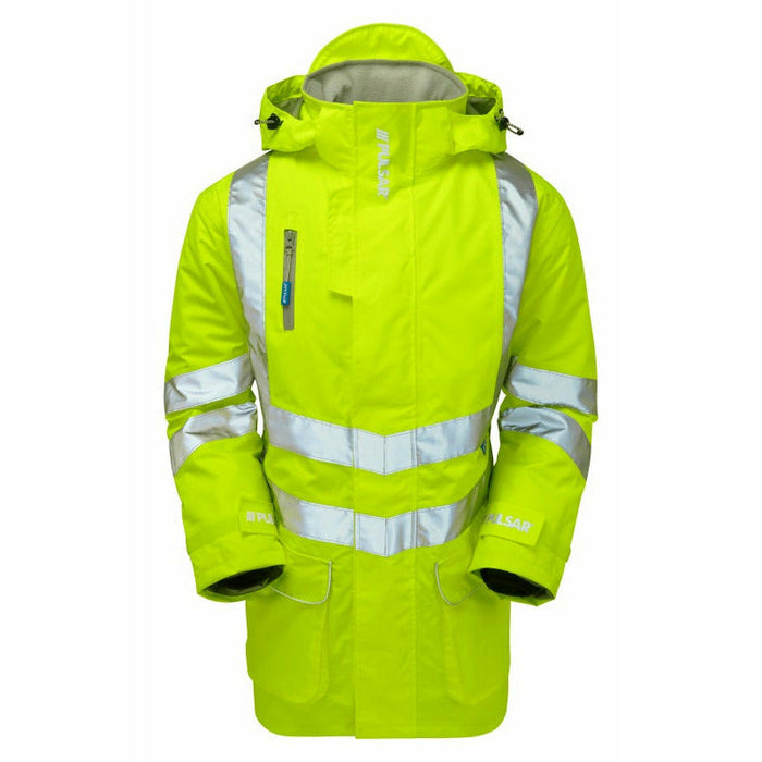 Pulsar® Padded Storm Coat