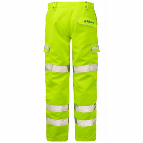 Pulsar® Hi-Vis Combat Trouser