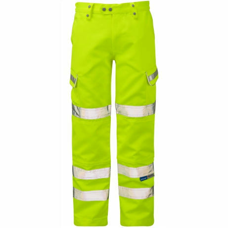 Pulsar® Hi-Vis Combat Trouser