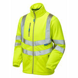 Pulsar® Interactive Fleece Jacket