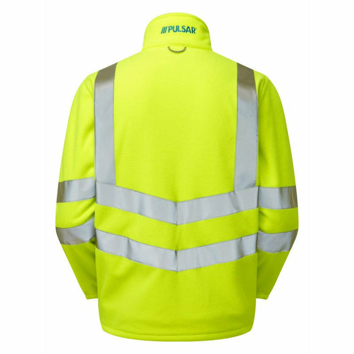 Pulsar® Interactive Fleece Jacket