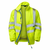 Pulsar® Interactive Fleece Jacket