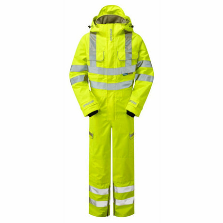 Pulsar® Foul Weather Coverall