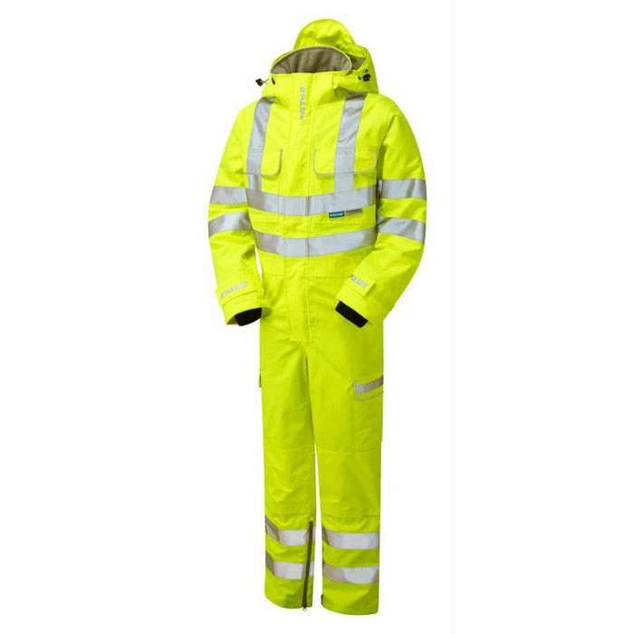 Pulsar® Foul Weather Coverall