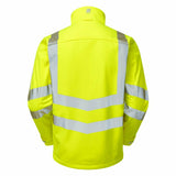 Pulsar® Interactive Soft Shell Jacket