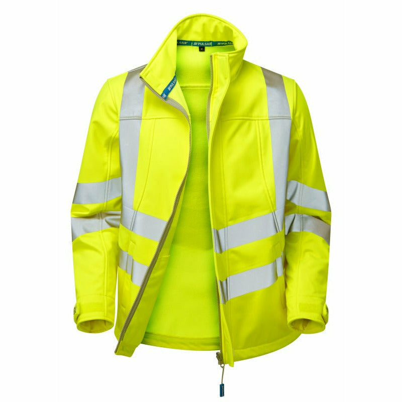 Pulsar® Interactive Soft Shell Jacket