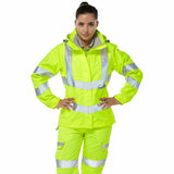 New Pulsar® Ladies Storm Coat