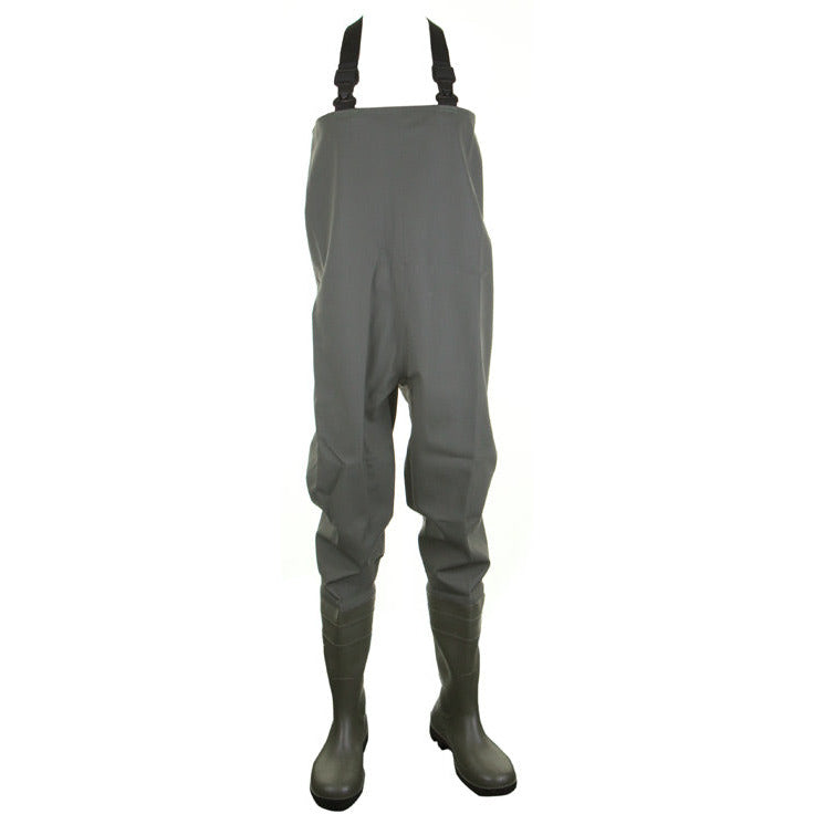 Full Safety Chest Wader