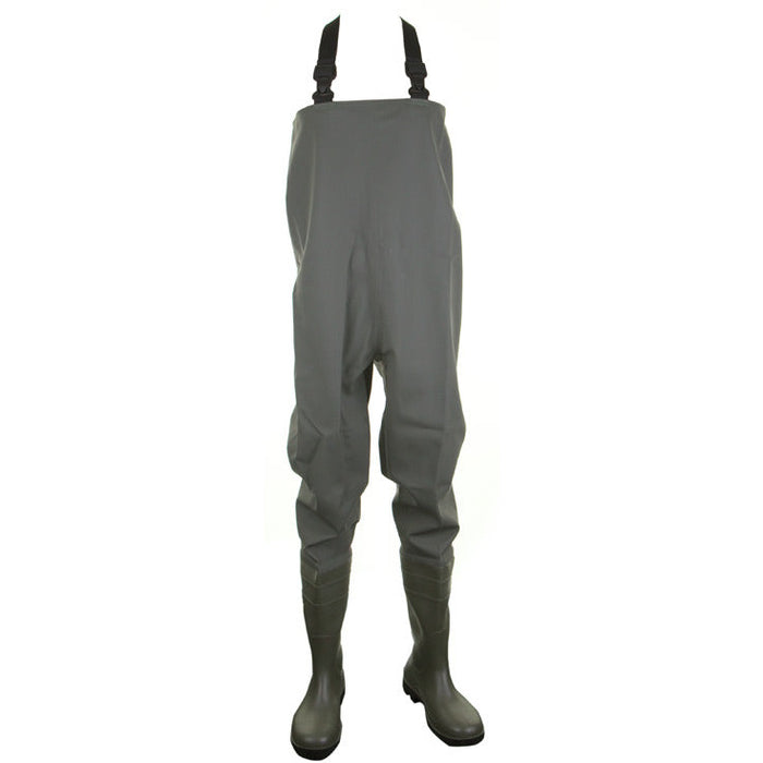 Pvc Chest Wader