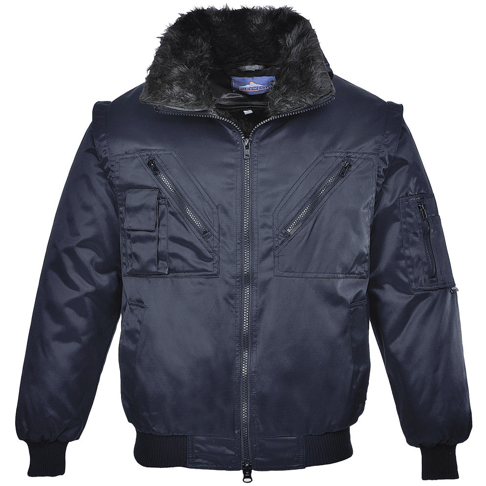 Portwest Pilot Jacket