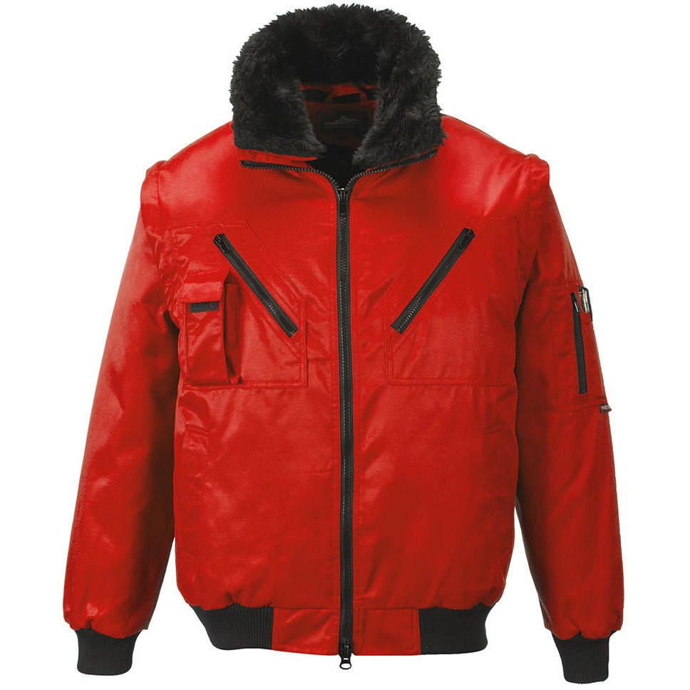 Portwest Pilot Jacket