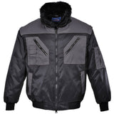 Portwest Two Tone Pilot Jacket